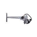 Power Window Regulator Assembly with Motor