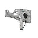 Power Window Regulator Assembly with Motor