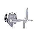 Power Window Regulator Assembly with Motor