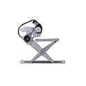 Power Window Regulator Assembly with Motor