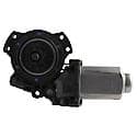 Power Window Motor Assembly