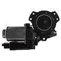 Power Window Motor Assembly