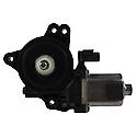 Power Window Motor Assembly
