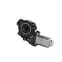 Power Window Motor Assembly