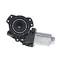 Power Window Motor Assembly