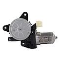 Power Window Motor Assembly