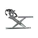 Power Window Regulator Assembly with Motor