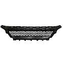 New CAPA Certified Standard Replacement Bumper Cover Grille