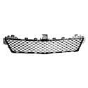 New Standard Replacement Bumper Cover Grille