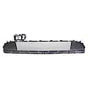 New CAPA Certified Standard Replacement Bumper Cover Grille