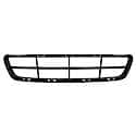 New OEM Standard Replacement Lower Bumper Cover Grille