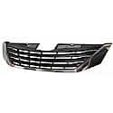 New OEM Standard Replacement Grille Assembly