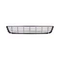 New Standard Replacement Bumper Cover Grille