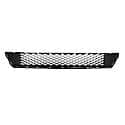 New Standard Replacement Bumper Cover Grille