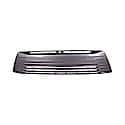 New CAPA Certified Standard Replacement Lower Bumper Cover Grille
