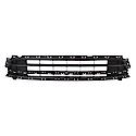 New CAPA Certified Premium Replacement Bumper Cover Grille