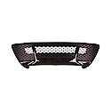 New OEM Standard Replacement Bumper Cover Grille