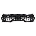 New Standard Replacement Grille