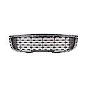 New Standard Replacement Grille