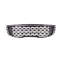 New CAPA Certified Standard Replacement Grille