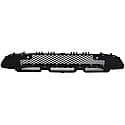 New Standard Replacement Bumper Cover Grille