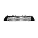 New Standard Replacement Bumper Cover Grille