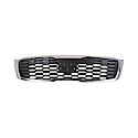 New Standard Replacement Grille