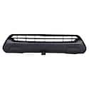 New OEM Replacement Bumper Cover Grille