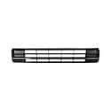New CAPA Certified Standard Replacement Lower Bumper Cover Grille