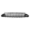New Standard Replacement Bumper Cover Grille