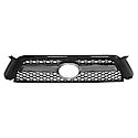 New Standard Replacement Grille