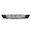 New Standard Replacement Bumper Grille