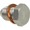 Oil Drain Plug