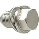 Oil Drain Plug
