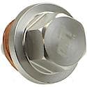 Oil Drain Plug