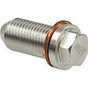 Oil Drain Plug
