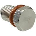 Oil Drain Plug