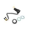 Fuel Tank Fuel Pump Module Kit with Level Sensor, Feed and Return Lines, and Seals