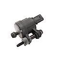 Evaporative Emission Canister Purge Solenoid Valve