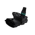 Turbocharger Boost Sensors