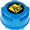 COOLANT RES CAP