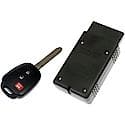 Keyless Entry Remote 3 Button (OE Fix)