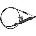 Automatic Transmission Shifter Cable