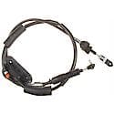 Automatic Transmission Shifter Cable