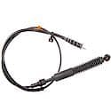 Automatic Transmission Shifter Cable