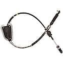 Automatic Transmission Shifter Cable