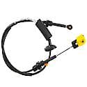Automatic Transmission Shifter Cable