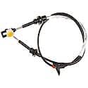 Automatic Transmission Shifter Cable