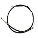 Clutch Cable