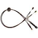 Manual Transmission Shift Cable